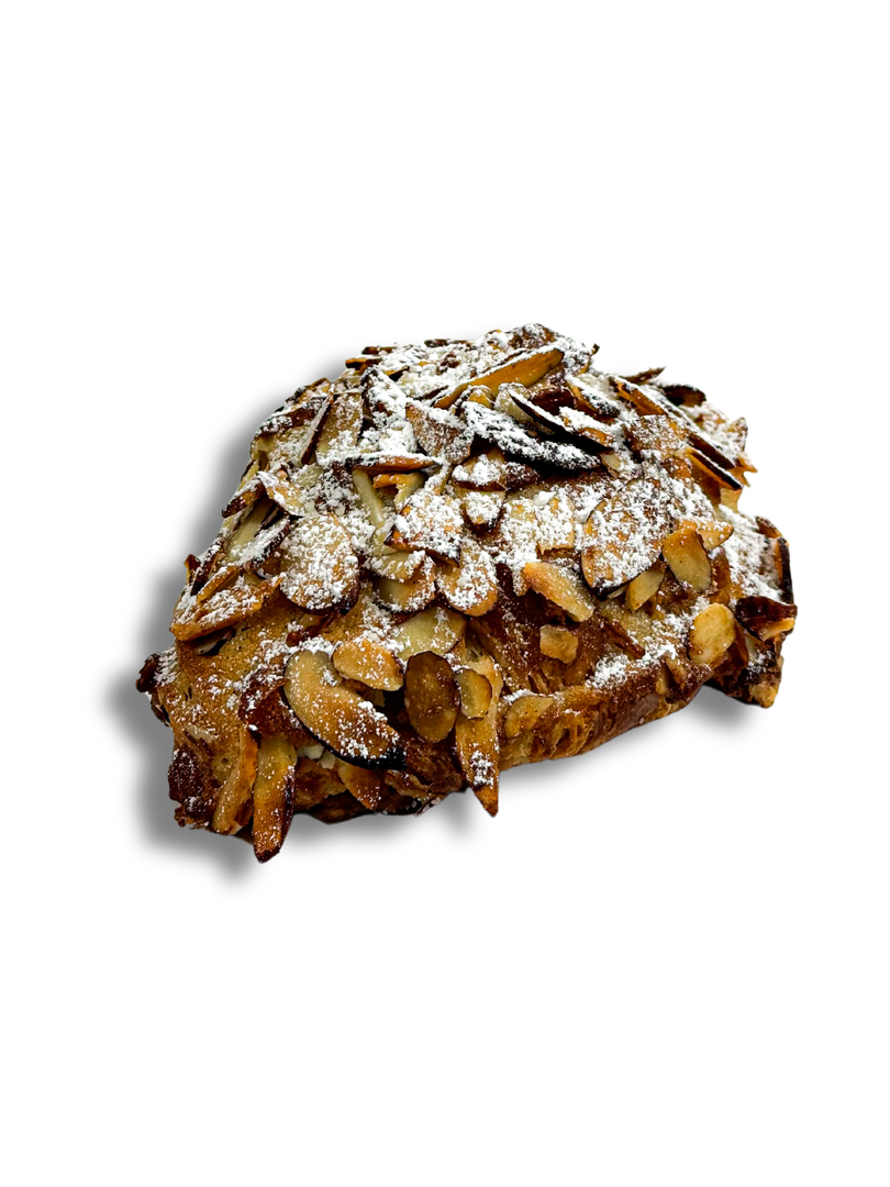 ALMONDS CROISSANT