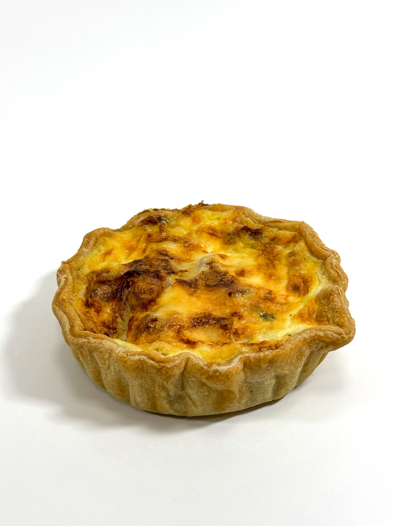 QUICHE LORAINE